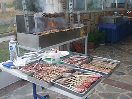 Hotel Aphrodite Beach