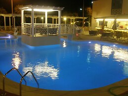 Hotel Aphrodite Beach