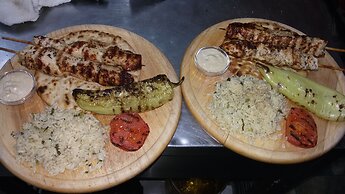 Hotel Aphrodite Beach