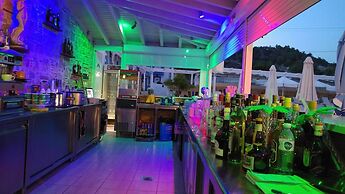 Hotel Aphrodite Beach