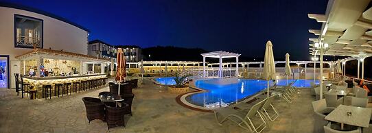 Hotel Aphrodite Beach