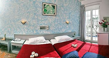 Hotel Aphrodite Beach