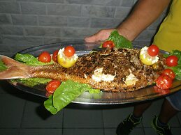 Hotel Aphrodite Beach