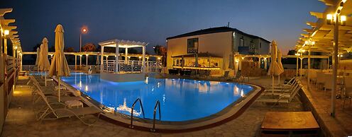 Hotel Aphrodite Beach