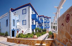 Hotel Aphrodite Beach