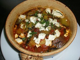 Hotel Aphrodite Beach