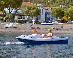 Hotel Aphrodite Beach