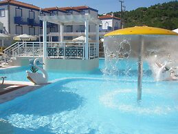 Hotel Aphrodite Beach