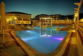 Hotel Aphrodite Beach