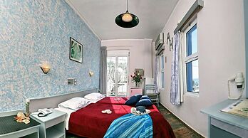 Hotel Aphrodite Beach