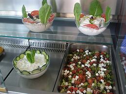 Hotel Aphrodite Beach