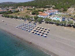 Hotel Aphrodite Beach