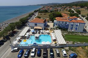 Hotel Aphrodite Beach
