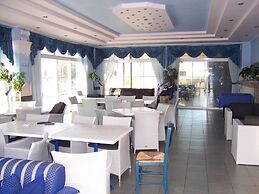 Hotel Aphrodite Beach