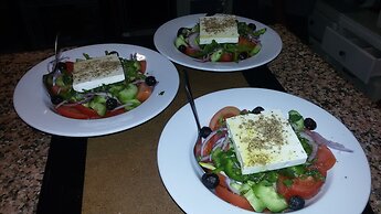 Hotel Aphrodite Beach