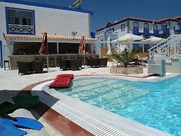 Hotel Aphrodite Beach