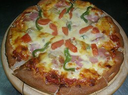 Hotel Aphrodite Beach