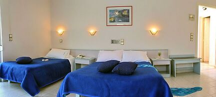 Hotel Aphrodite Beach