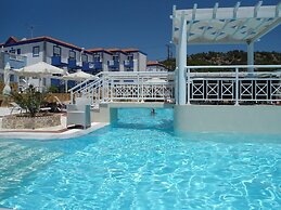 Hotel Aphrodite Beach