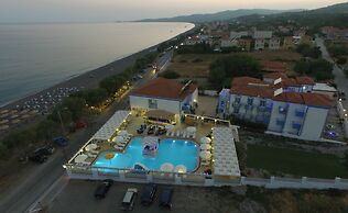 Hotel Aphrodite Beach