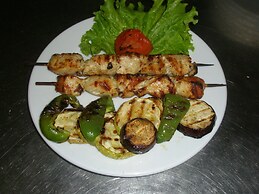 Hotel Aphrodite Beach