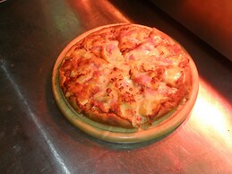 Hotel Aphrodite Beach