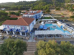 Hotel Aphrodite Beach
