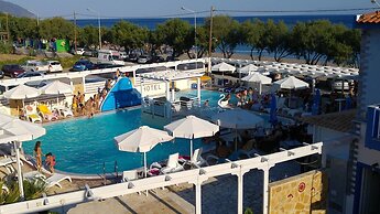 Hotel Aphrodite Beach