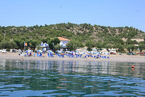 Hotel Aphrodite Beach