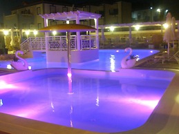Hotel Aphrodite Beach
