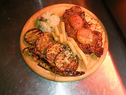 Hotel Aphrodite Beach