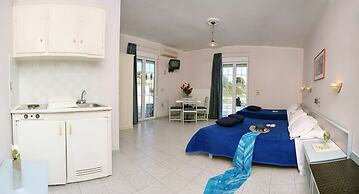 Hotel Aphrodite Beach