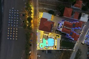 Hotel Aphrodite Beach