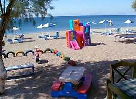 Hotel Aphrodite Beach