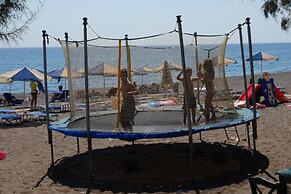 Hotel Aphrodite Beach