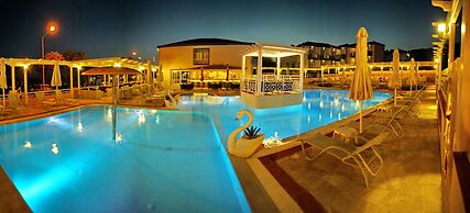 Hotel Aphrodite Beach