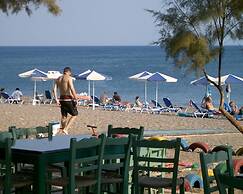 Hotel Aphrodite Beach