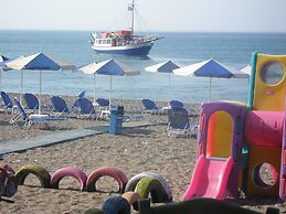 Hotel Aphrodite Beach