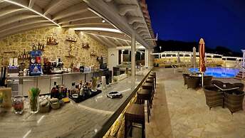 Hotel Aphrodite Beach