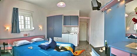 Hotel Aphrodite Beach