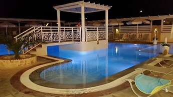 Hotel Aphrodite Beach