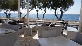 Hotel Aphrodite Beach