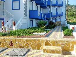 Hotel Aphrodite Beach