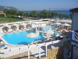 Hotel Aphrodite Beach