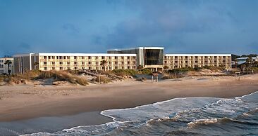 Hotel Tybee