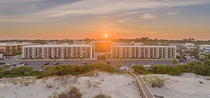 Hotel Tybee