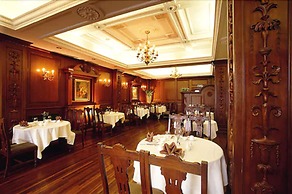 Jin Jiang Pacific Hotel Shanghai