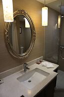 Jin Jiang Pacific Hotel Shanghai