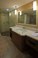 Jin Jiang Pacific Hotel Shanghai