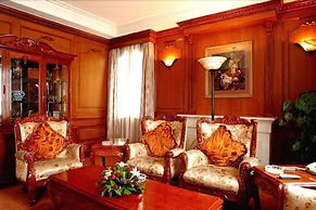 Jin Jiang Pacific Hotel Shanghai